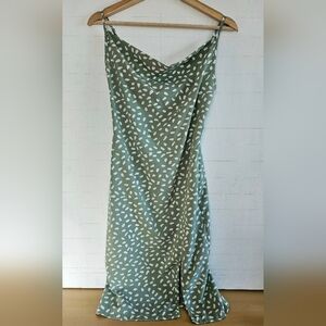 Sleeveless dresssize XS